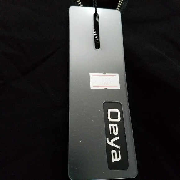 🔔Yesstyle Chiffon Hem Blazer - Picture 4 of 5